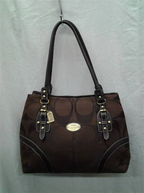 coach replica bag|cheap knockoff coach designer bags.